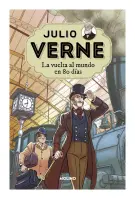 La Vuelta Al Mundo En 80 Días