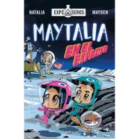 MAYTALIA EN EL ESPACIO