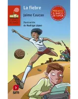 La Fiebre. Loran