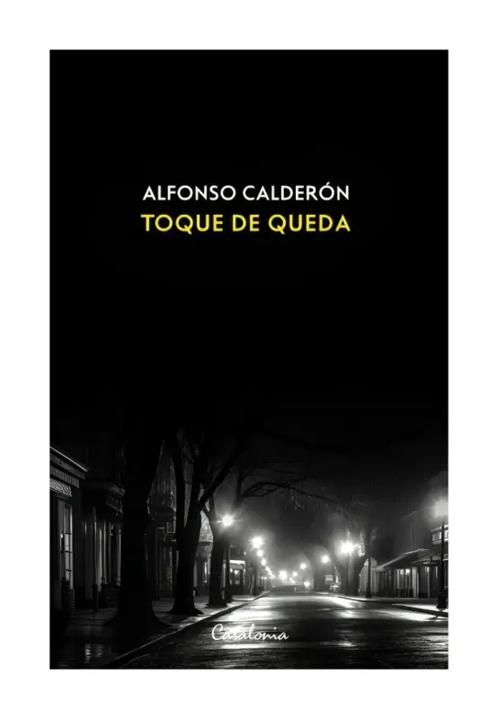 Toque De Queda