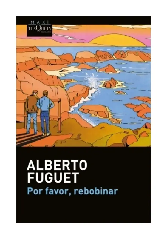 Por Favor, Rebobinar