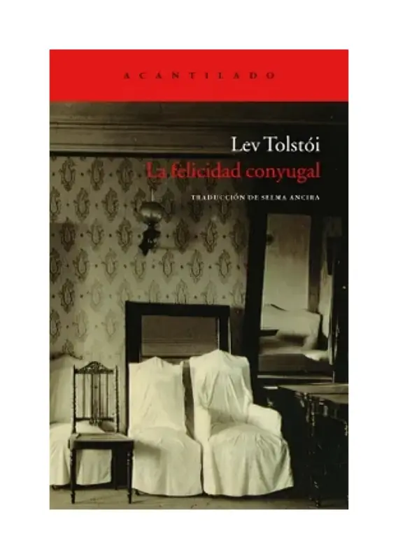 La Felicidad Conyugal