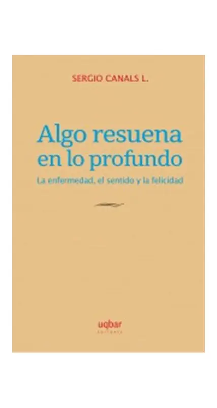 Algo Resuena En Lo Profundo