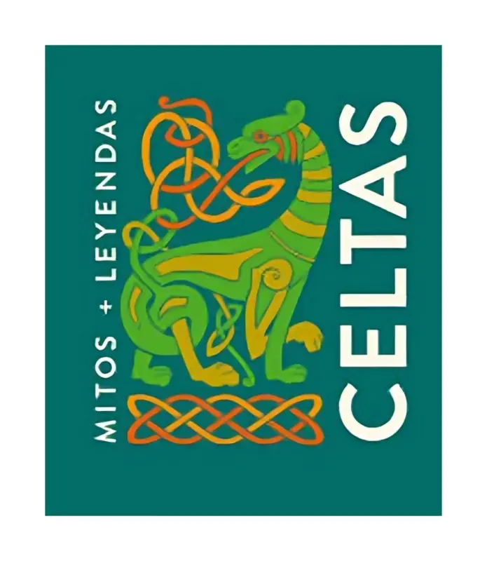 Mitos + Leyendas Celtas
