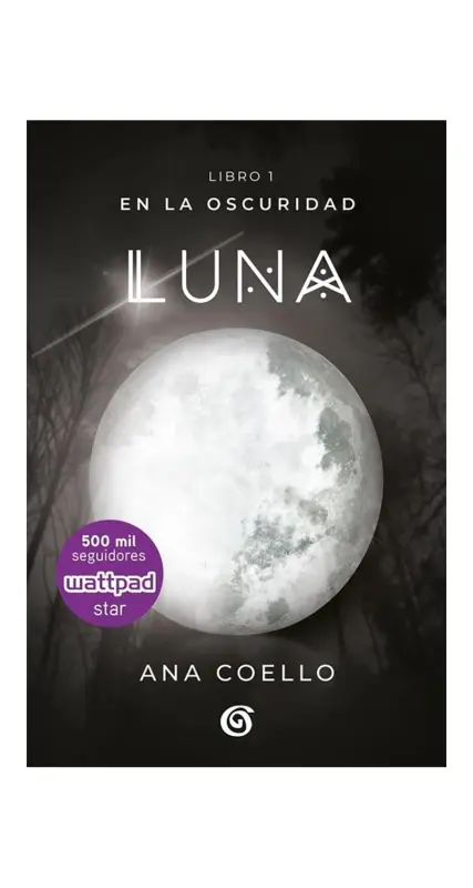 Luna. En La Oscuridad I