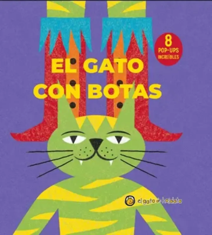 El Gato Con Botas