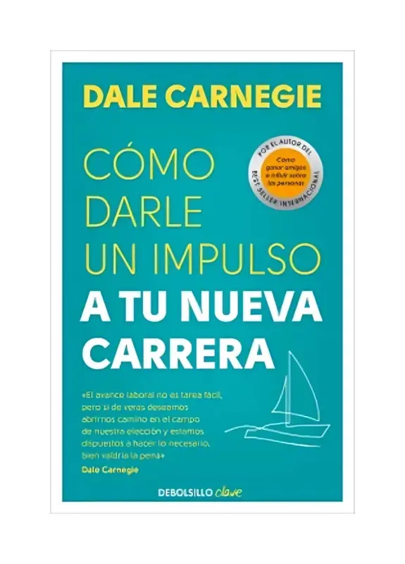 Cómo Darle Un Impulso A Tu Nueva Carrera