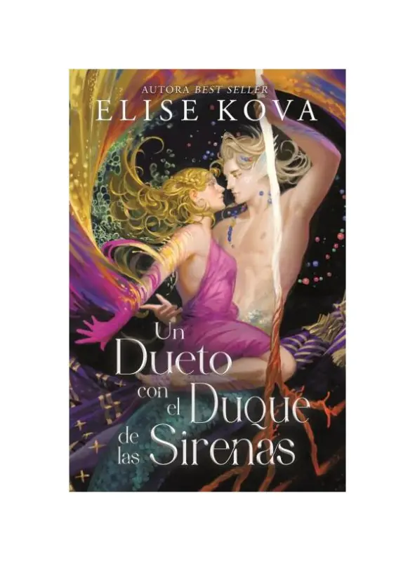 Un Dueto Con El Duque De Las Sirenas