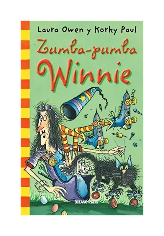 Zumba - Pumba . Winnie