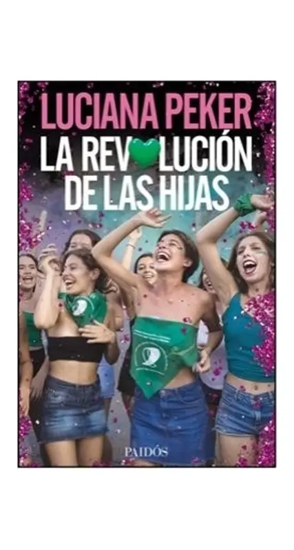 La Revolución De Las Hijas