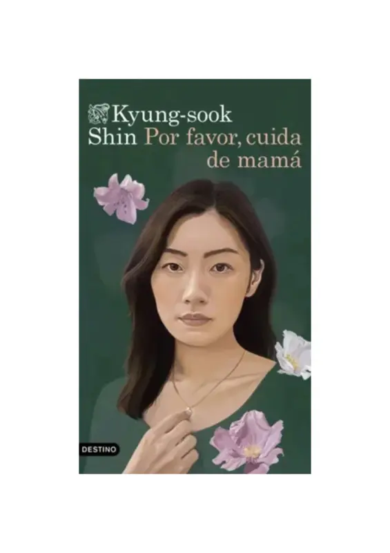 Por Favor, Cuida De Mamá