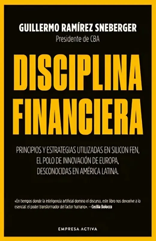 Disciplina Financiera
