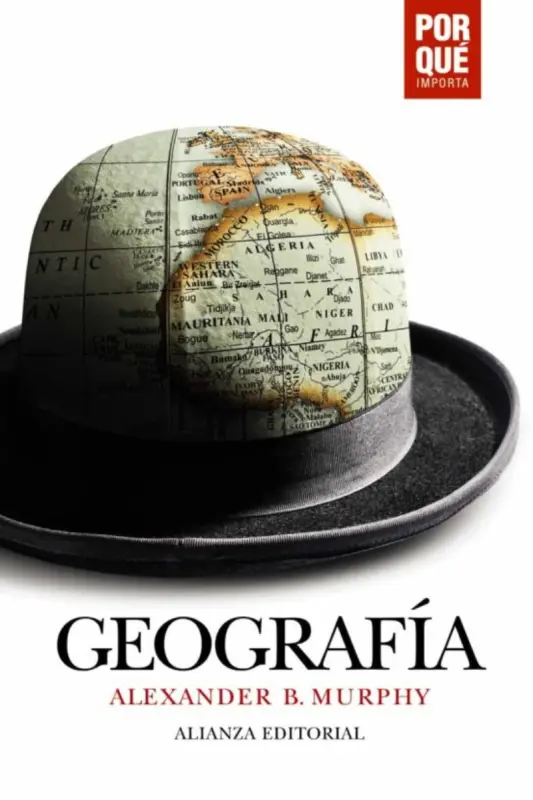Geografía - ¿Por Qué Importa?