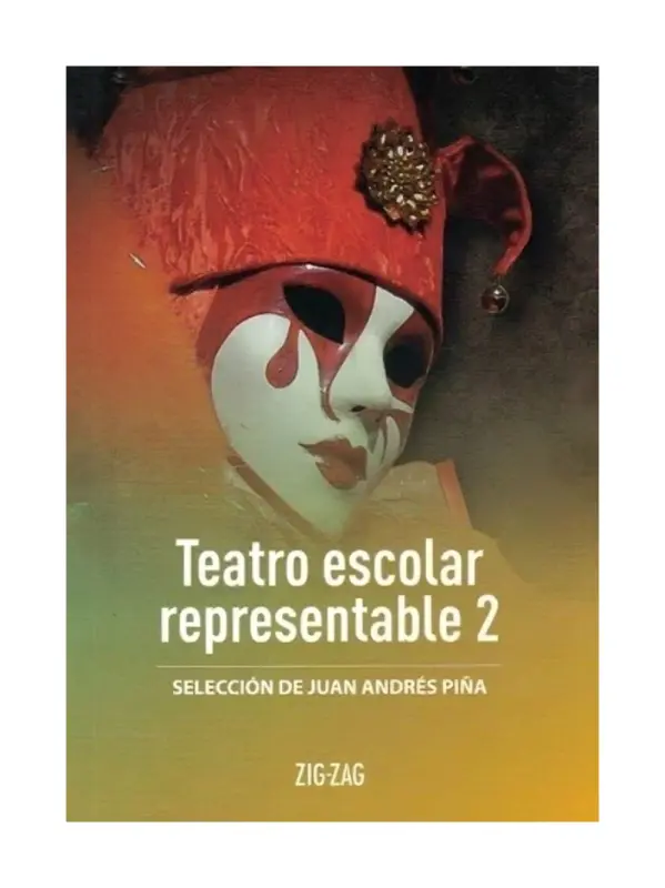 Teatro Escolar Representable 2