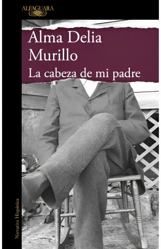 La Cabeza De Mi Padre