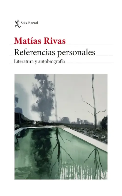 Referencias Personales