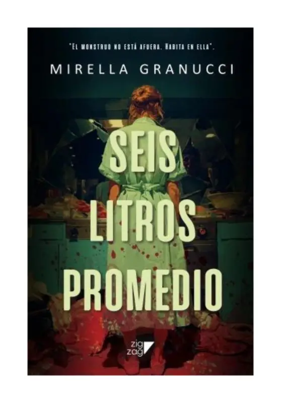 Seis Litros Promedio