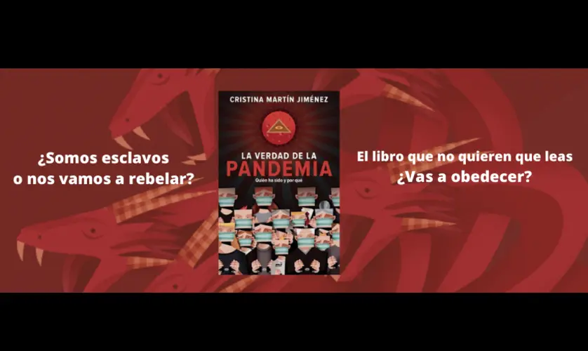 La Verdad De La Pandemia
