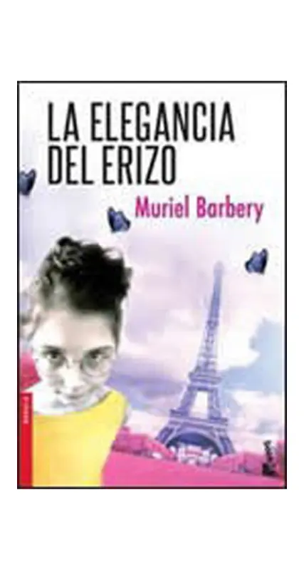 La Elegancia Del Erizo