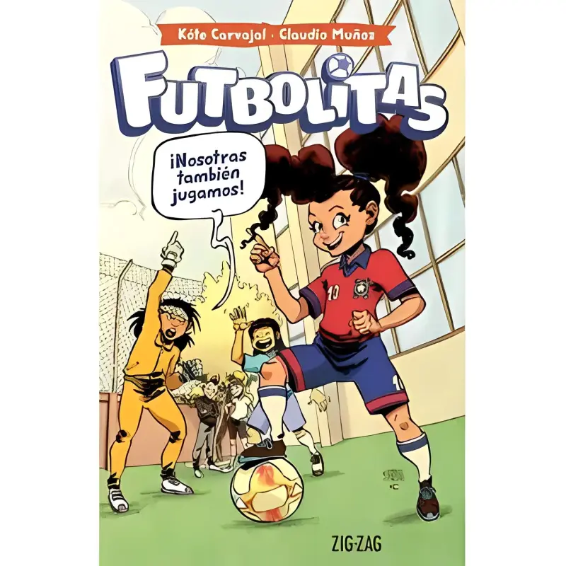 Futbolitas