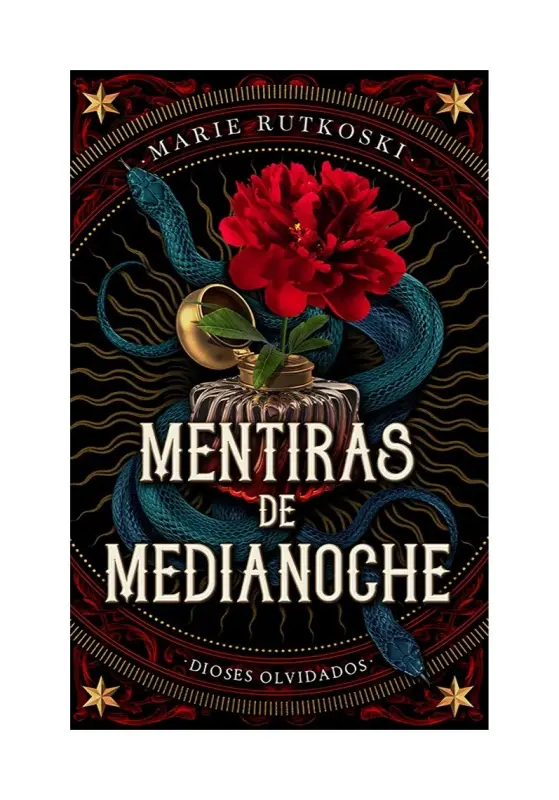 Mentiras De Medianoche