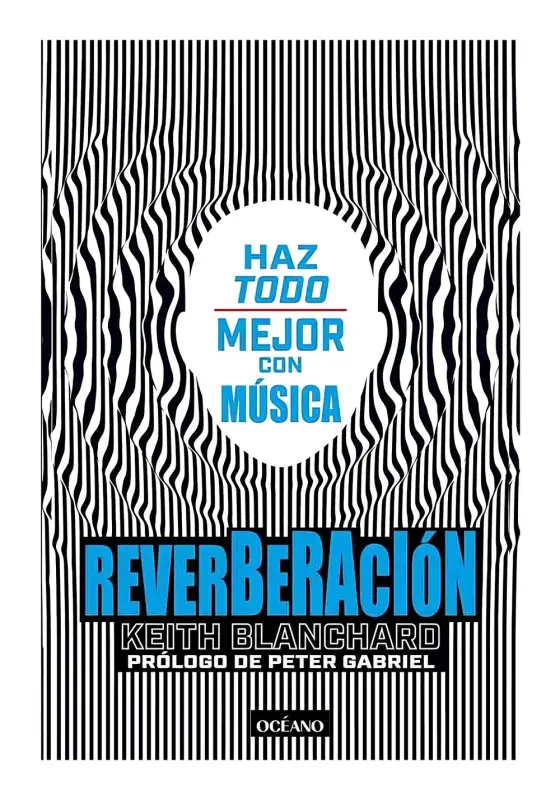 Reverberacion