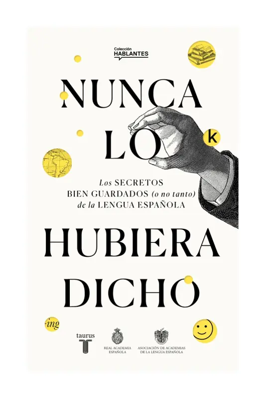 Nunca Lo Hubiera Dicho