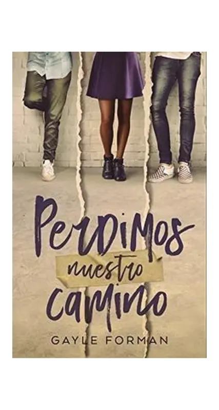 Perdimos Nuestro Camino