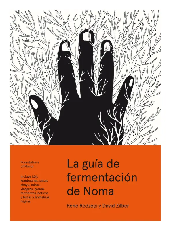 La Guía De Fermentación De Noma