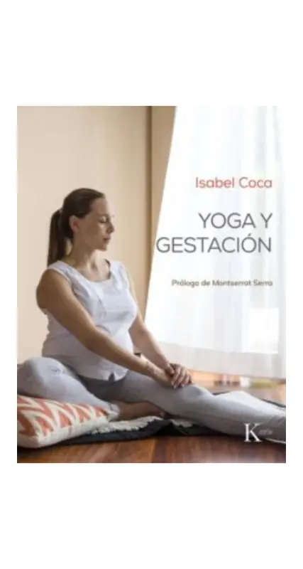 Yoga Y Gestación