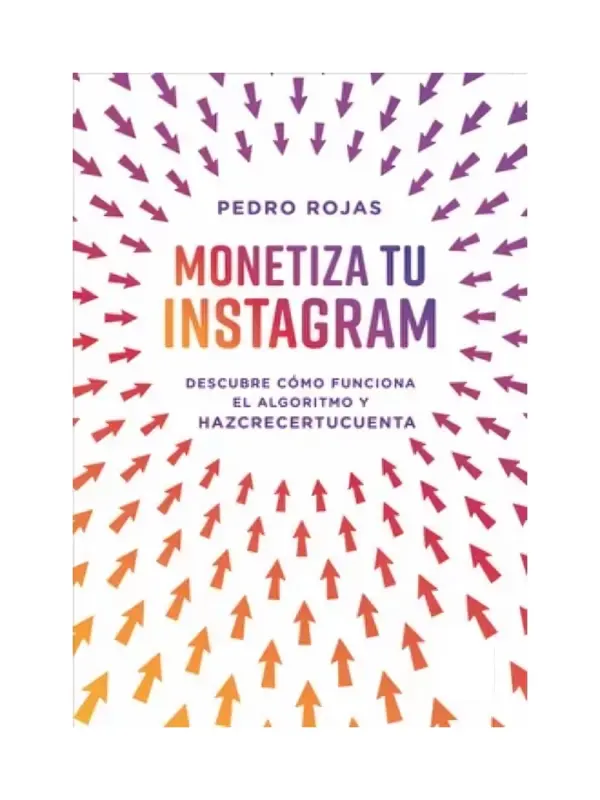 Monetiza Tu Instagram
