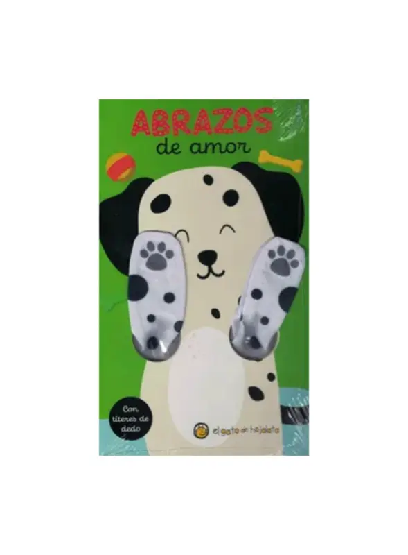 Abrazos De Amor *Abrazos*