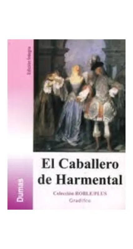 Caballero De Harmental