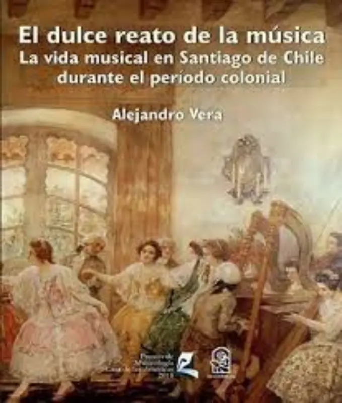 El Dulce Retrato De La Musica