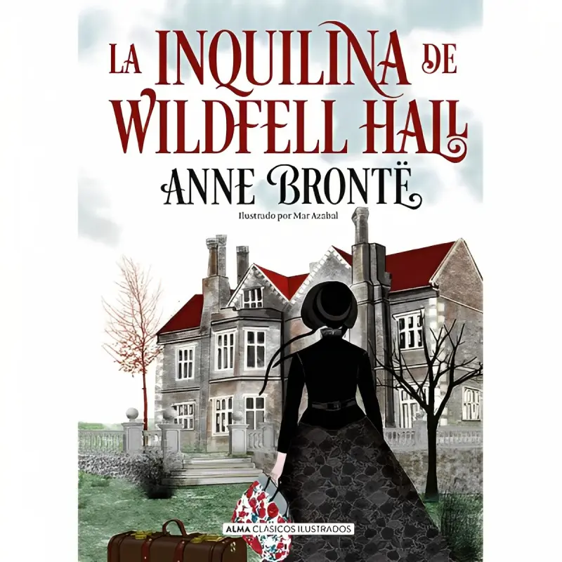 La Inquilina De Wildfell Hall