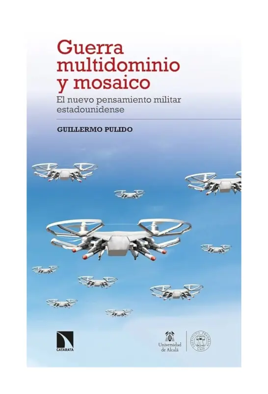 Guerra Multidominio Y Mosaico