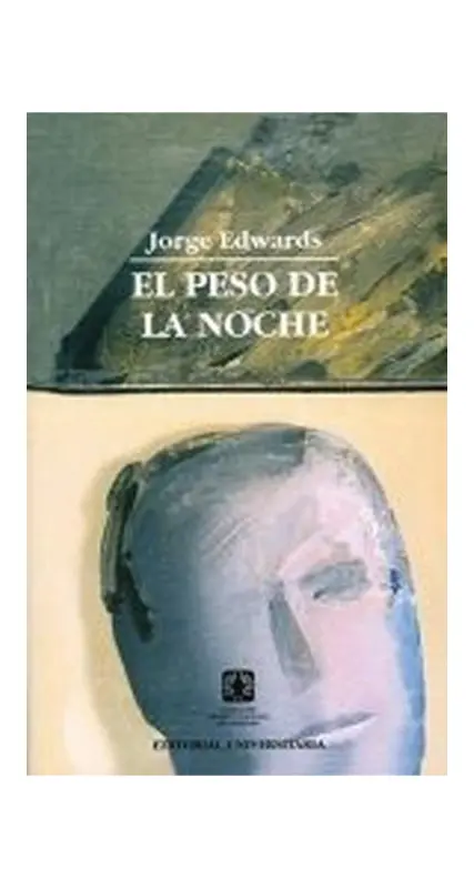 El Peso De La Noche