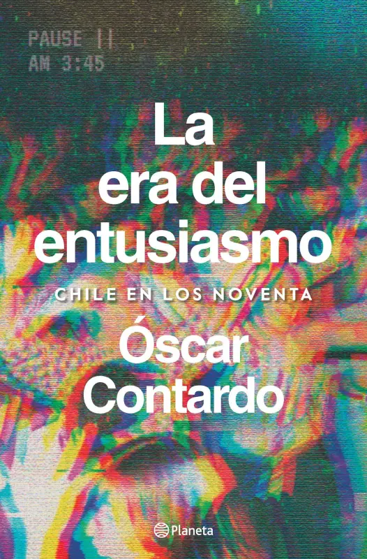 La Era Del Entusiasmo