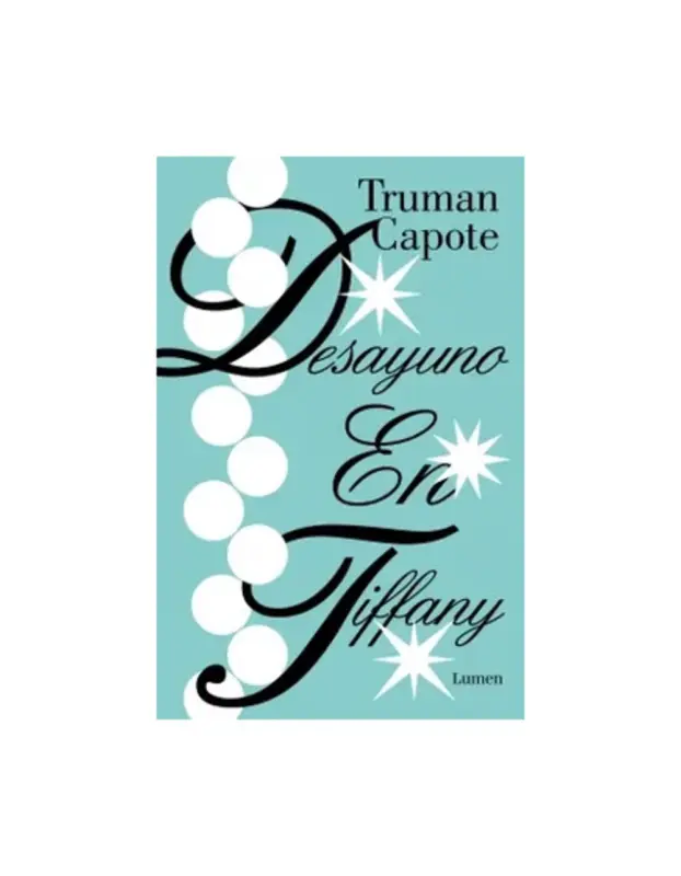 Desayuno En Tiffany