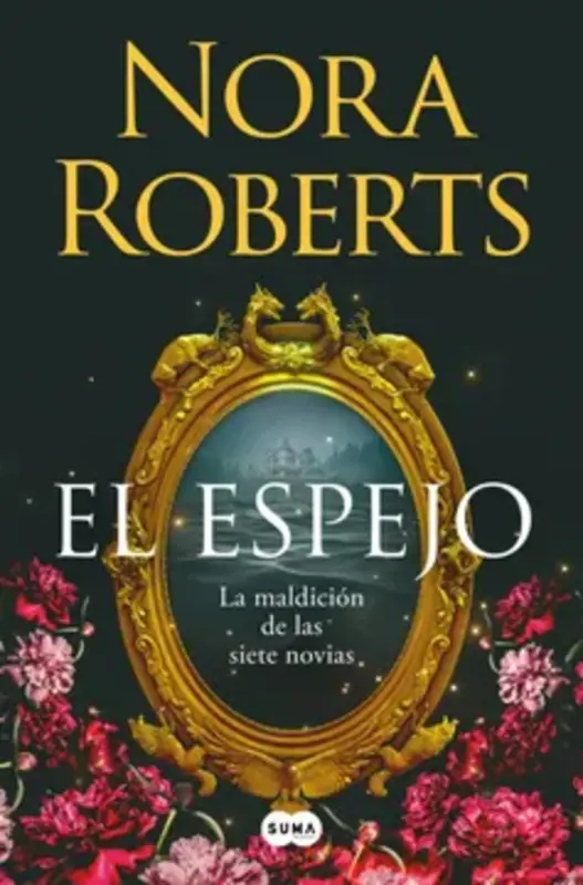 El Espejo (La Maldición De Las Siete Novias 2)