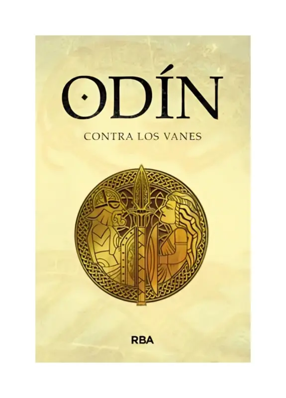 Odin Contra Los Vanes