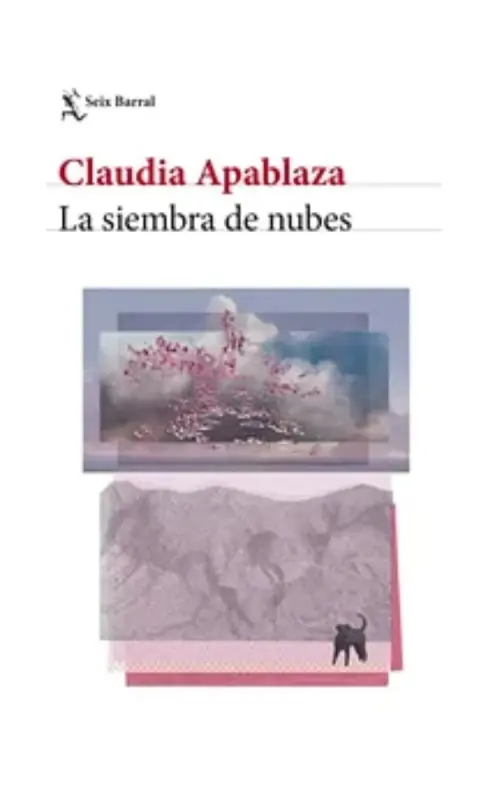 La Siembra De Nubes
