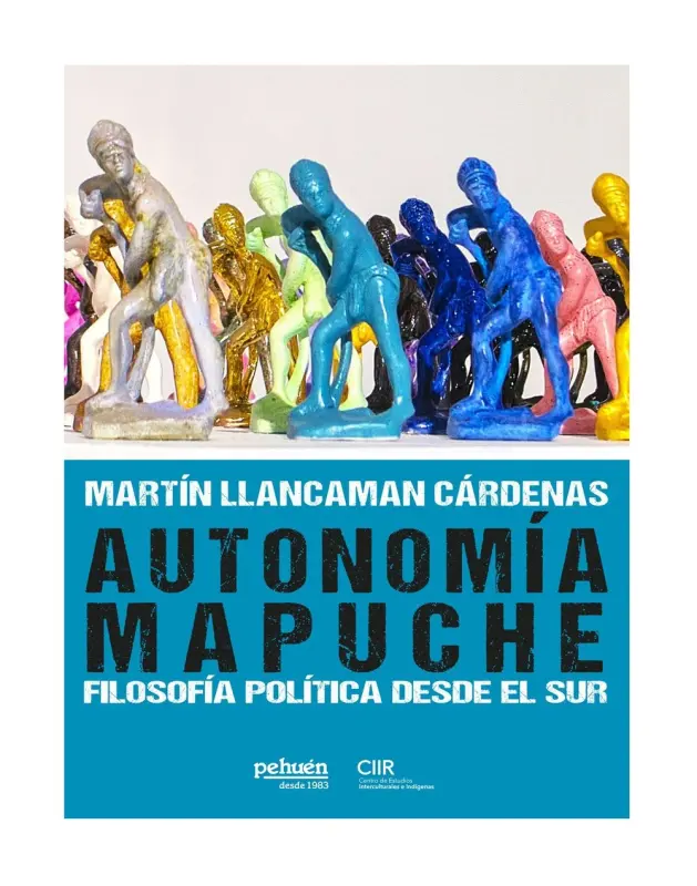 Autonomía Mapuche