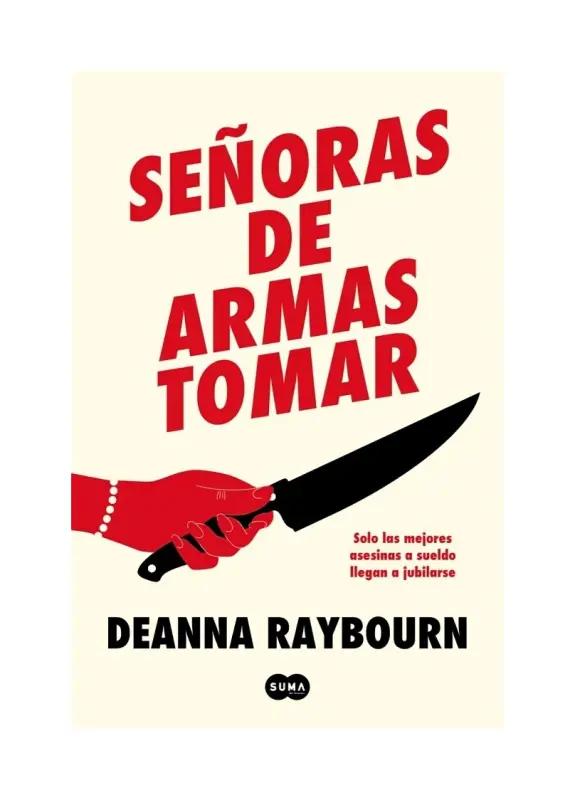 Señoras De Armas Tomar