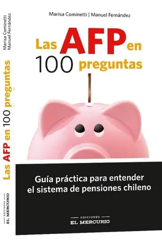 Las AFP En 100 Preguntas