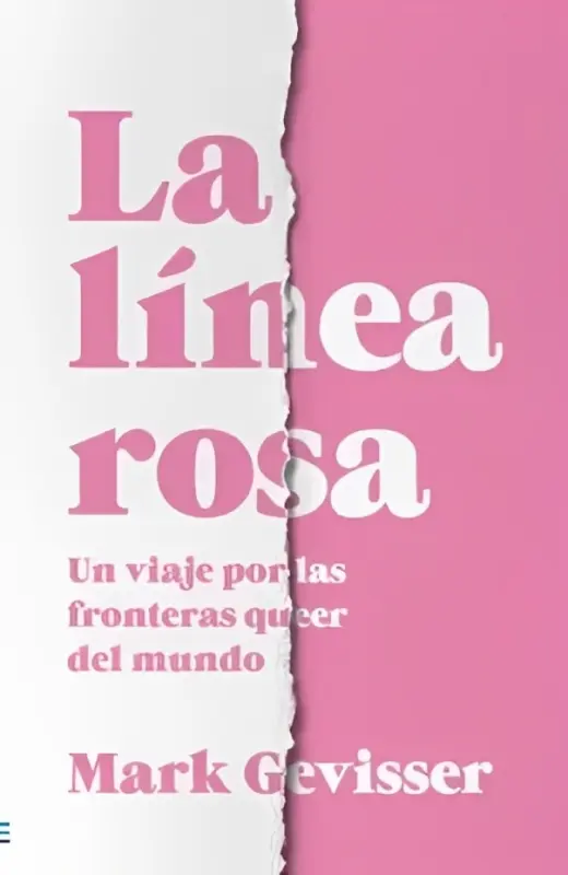 La Línea Rosa