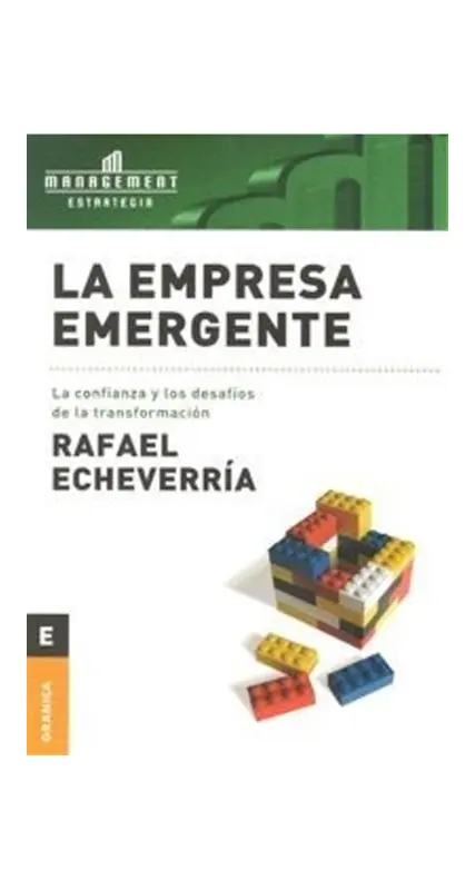 La Empresa Emergente