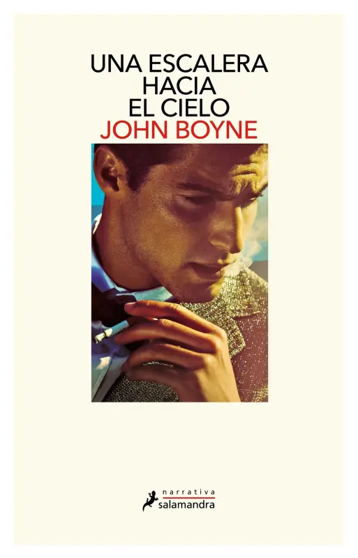 Escalera Hacia El Cielo