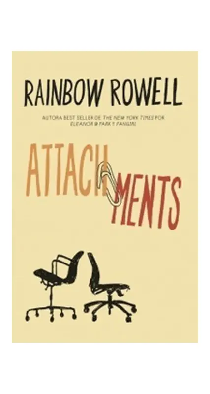 Attachments (Español)