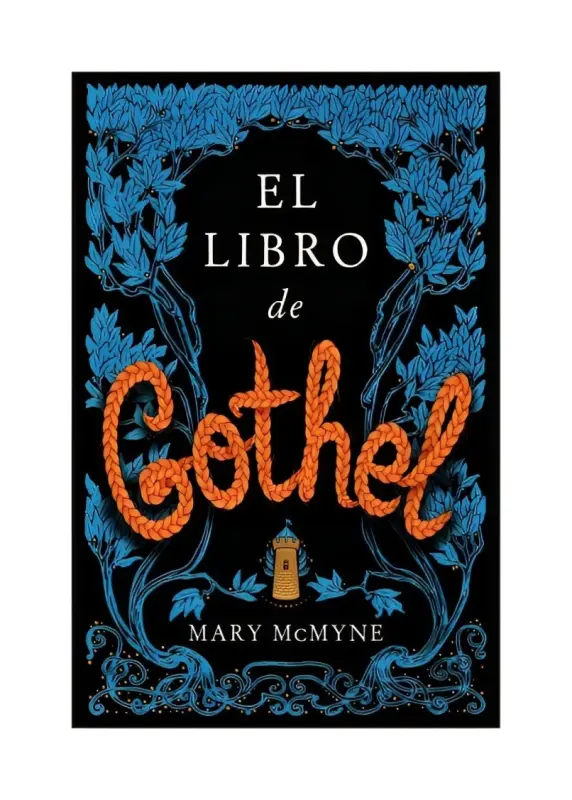 El Libro De Gothel